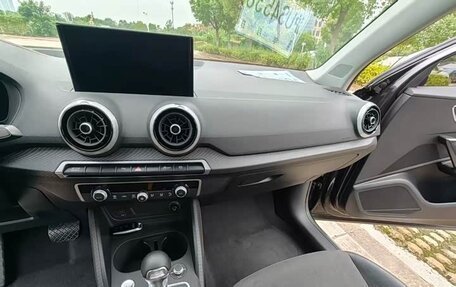 Audi Q2 I, 2022 год, 2 050 200 рублей, 21 фотография