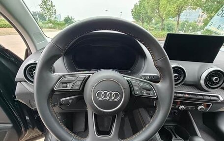 Audi Q2 I, 2022 год, 2 050 200 рублей, 20 фотография