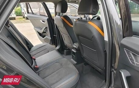 Audi Q2 I, 2022 год, 2 050 200 рублей, 17 фотография