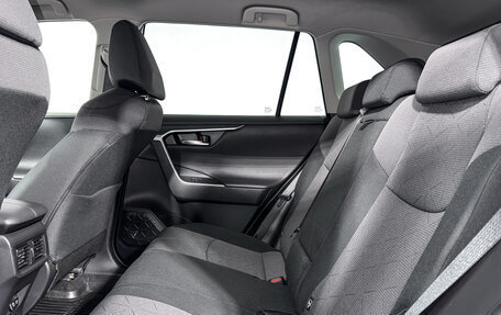 Toyota RAV4, 2019 год, 2 590 000 рублей, 12 фотография