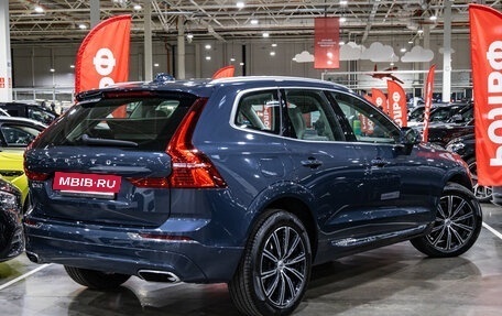 Volvo XC60 II, 2019 год, 4 549 000 рублей, 7 фотография