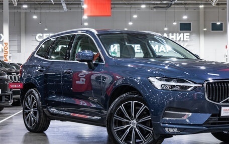 Volvo XC60 II, 2019 год, 4 549 000 рублей, 6 фотография