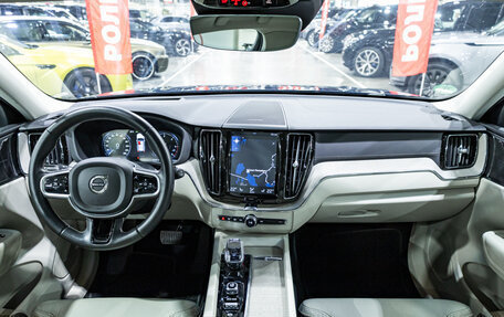 Volvo XC60 II, 2019 год, 4 549 000 рублей, 16 фотография