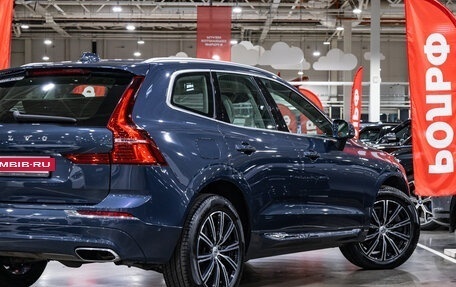 Volvo XC60 II, 2019 год, 4 549 000 рублей, 8 фотография