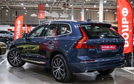 Volvo XC60 II, 2019 год, 4 549 000 рублей, 10 фотография