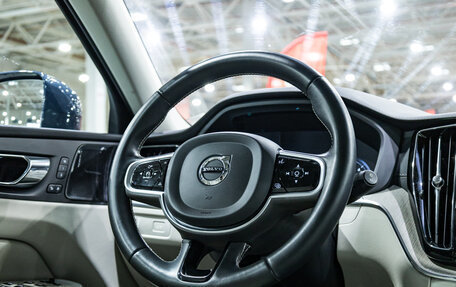 Volvo XC60 II, 2019 год, 4 549 000 рублей, 17 фотография