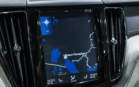 Volvo XC60 II, 2019 год, 4 549 000 рублей, 22 фотография