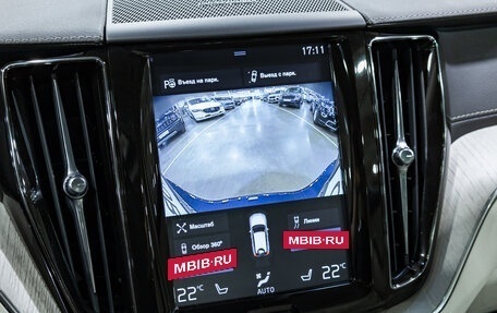 Volvo XC60 II, 2019 год, 4 549 000 рублей, 18 фотография