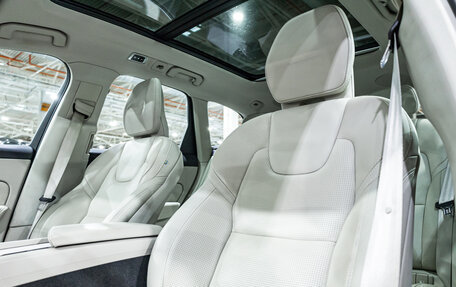 Volvo XC60 II, 2019 год, 4 549 000 рублей, 26 фотография