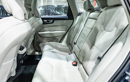 Volvo XC60 II, 2019 год, 4 549 000 рублей, 30 фотография