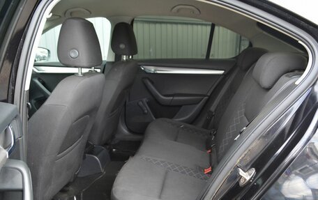 Skoda Octavia, 2017 год, 989 999 рублей, 12 фотография