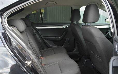 Skoda Octavia, 2017 год, 989 999 рублей, 15 фотография