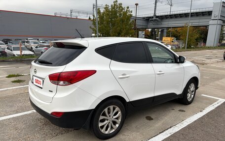 Hyundai ix35 I рестайлинг, 2014 год, 1 250 000 рублей, 5 фотография
