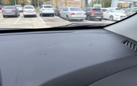 Hyundai ix35 I рестайлинг, 2014 год, 1 250 000 рублей, 19 фотография