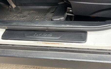 Hyundai ix35 I рестайлинг, 2014 год, 1 250 000 рублей, 17 фотография