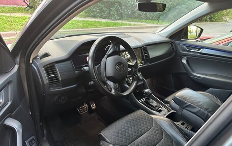 Skoda Kodiaq I, 2018 год, 2 600 000 рублей, 4 фотография