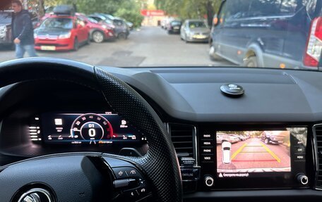 Skoda Kodiaq I, 2018 год, 2 600 000 рублей, 2 фотография