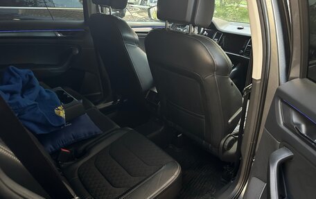 Skoda Kodiaq I, 2018 год, 2 600 000 рублей, 3 фотография