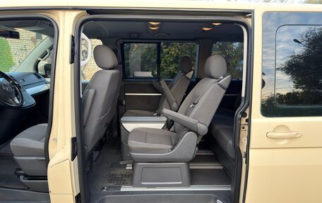 Volkswagen Multivan T5, 2011 год, 1 900 000 рублей, 10 фотография