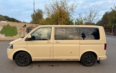 Volkswagen Multivan T5, 2011 год, 1 900 000 рублей, 8 фотография