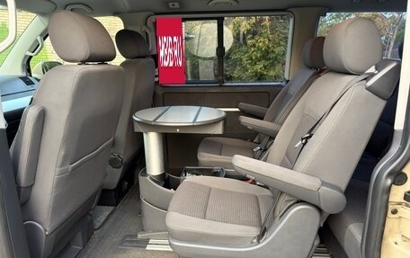 Volkswagen Multivan T5, 2011 год, 1 900 000 рублей, 13 фотография