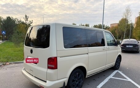 Volkswagen Multivan T5, 2011 год, 1 900 000 рублей, 5 фотография
