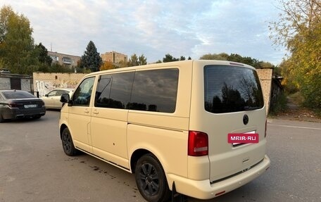 Volkswagen Multivan T5, 2011 год, 1 900 000 рублей, 7 фотография