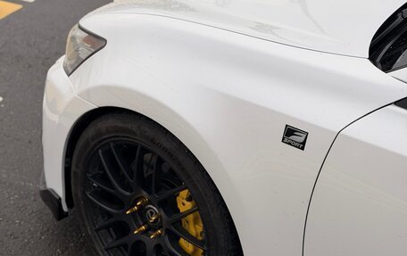 Lexus GS IV рестайлинг, 2013 год, 2 380 000 рублей, 5 фотография