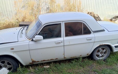 ГАЗ 31105 «Волга», 2004 год, 80 000 рублей, 3 фотография