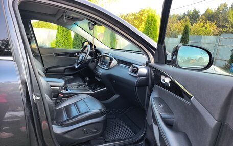 KIA Sorento III Prime рестайлинг, 2015 год, 2 100 000 рублей, 13 фотография