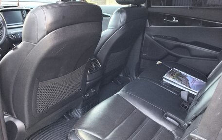 KIA Sorento III Prime рестайлинг, 2015 год, 2 100 000 рублей, 10 фотография