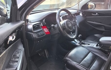 KIA Sorento III Prime рестайлинг, 2015 год, 2 100 000 рублей, 8 фотография