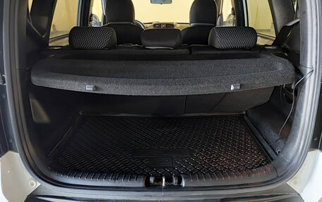 KIA Soul II рестайлинг, 2014 год, 977 000 рублей, 14 фотография
