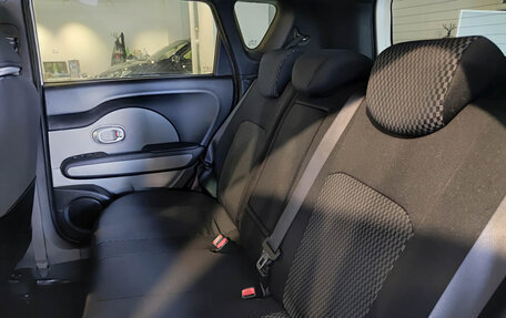 KIA Soul II рестайлинг, 2014 год, 977 000 рублей, 16 фотография