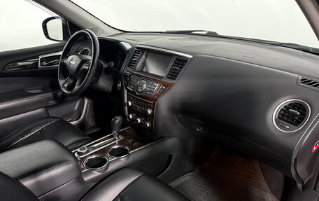 Nissan Pathfinder, 2015 год, 1 450 000 рублей, 15 фотография