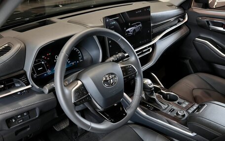 Toyota Highlander, 2026 год, 5 500 000 рублей, 14 фотография