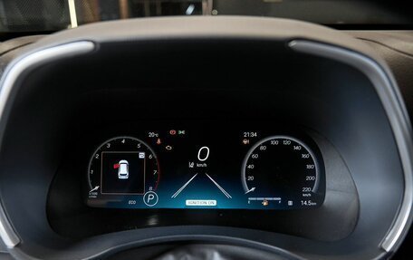 Toyota Highlander, 2026 год, 5 500 000 рублей, 11 фотография