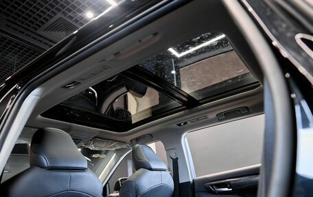 Toyota Highlander, 2026 год, 5 500 000 рублей, 23 фотография