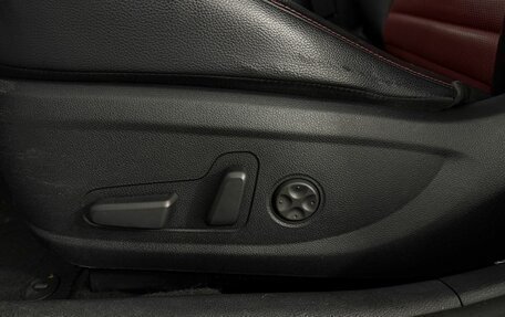 KIA Optima IV, 2018 год, 2 350 000 рублей, 12 фотография