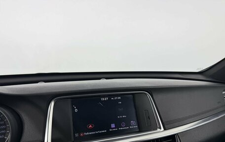 KIA Optima IV, 2018 год, 2 350 000 рублей, 18 фотография