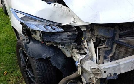 Citroen C4 Picasso II рестайлинг, 2014 год, 500 000 рублей, 4 фотография