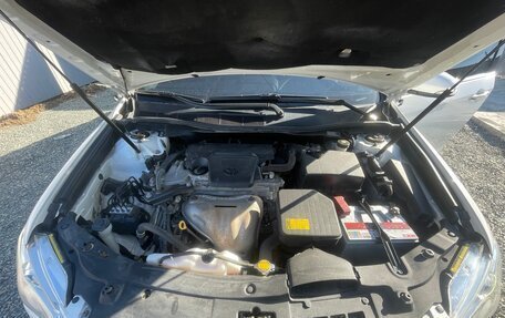Toyota Camry, 2013 год, 1 690 000 рублей, 12 фотография