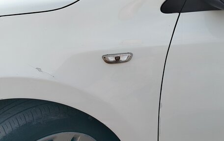 KIA Rio IV, 2017 год, 820 000 рублей, 6 фотография