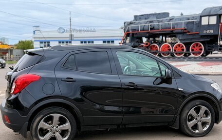 Opel Mokka I, 2012 год, 1 200 000 рублей, 3 фотография