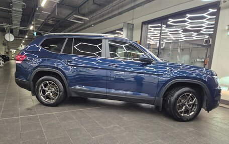 Volkswagen Teramont I, 2018 год, 4 750 000 рублей, 3 фотография