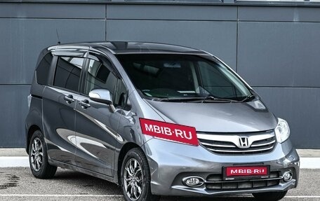 Honda Freed I, 2012 год, 999 000 рублей, 1 фотография