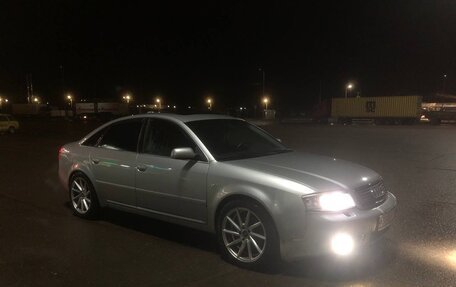 Audi A6, 2003 год, 400 000 рублей, 1 фотография