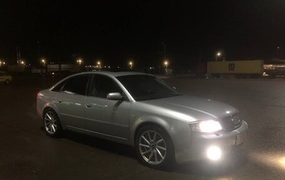 Audi A6, 2003 год, 400 000 рублей, 1 фотография
