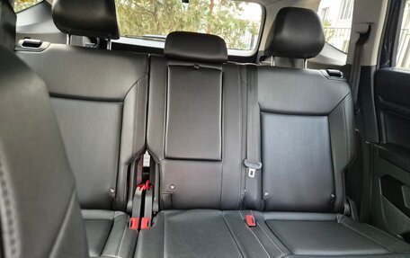 Volkswagen Teramont I, 2018 год, 4 750 000 рублей, 12 фотография