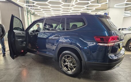 Volkswagen Teramont I, 2018 год, 4 750 000 рублей, 5 фотография